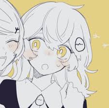 190 images about matching icons on we heart it see more about matching icons anime and metadinhas bff drawings anime anime expressions. Anime Bff Girls Pfp