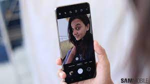 Galaxy S20 Ultra Selfie Camera Secures Podium In Dxomark Review Camera Offers Galaxy Selfie