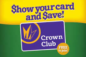 We did not find results for: Make Sure To Check Your Regal Crown Club Account To Avoid Losing Points The Winglet