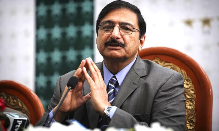 Ex-PCB chairman