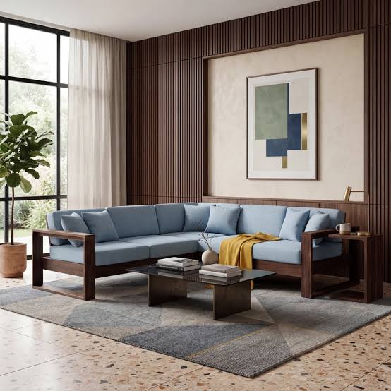 Custom Sofa Manufacturer and Furniture Repair Service in Pune