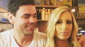 Married At First Sight's Scarlett Cooper and Andrew Jones spark dating  rumours