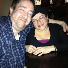 Kelly Markus (1977-2019)