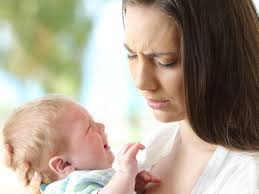 Mum Changed Baby S Name After Six Months Because She Struggled To Pronounce It Daily Record