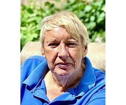 Ted Swanson Obituary (1951