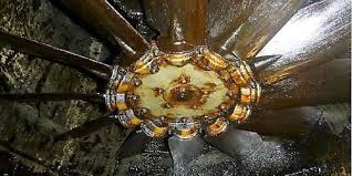 The 270 cfm fan speed helps eliminate the 270 cfm fan speed helps eliminate humidity and tobacco smoke from recreation rooms and workshops and helps remove cooking odors from kitchens. Restaurant Reopens After Kitchen Exhaust Fan Malfunction Shepherd Filters