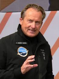 In Our Circle Archives