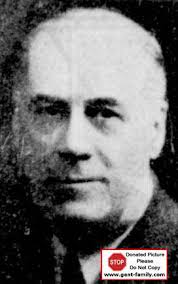 George A. McNichol Bio