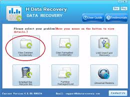 Lose files on sd card due to deleting accidentally or format? How To Recover Deleted Files From Sd Card In Android Android Recovery Software