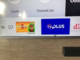 A smart tv is a television set with integrated internet and interactive web 2.0 features. Unremovable Ads On My 2 500 Samsung Smart Tv Assholedesign