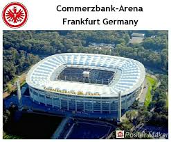 The complete list of fifa 21 stadiums. Commerzbank Arena Capacity Football Stadium Gallery Facebook