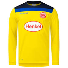 Borussia dortmund trikot saison 20/21. Uhlsport Fortuna Dusseldorf Torwart Trikot 20 21 Kinder Gelb Deinsportsfreund De