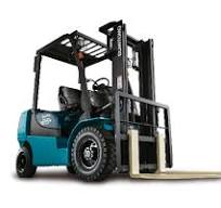 Forklifts | Sumitomo Heavy Industries, Ltd.
