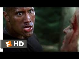 Walking Tall (10/10) Movie CLIP