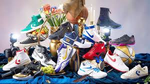 With shoes, a personal logo or brand is a small but important aspect in distinguishing one person's to another. Best Basketball Shoe Brands Promotions