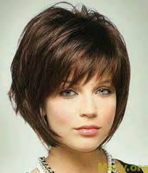 صور قصات الشعر المشهورة واجمل تسريحات شعر البسيطة موقع مصري Chin Length Hair Short Hair Styles Cute Hairstyles For Short Hair