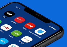 This ensures you can browse the web securely and privately, keeping your sensitive data protected. Hotspot Shield Fastest Vpn For Streaming Gaming More