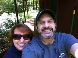 Emerald City Staff: Waterbed cast and crew: Sometime in the 70's. Photo by  Fred G. Hill,