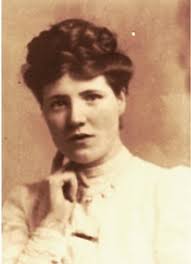 Bergen County New Jersey Genealogy and History Three letters of Margaret  Sharp Glenday (1881-1976)