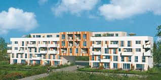 Die wohnung liegt in verkehrsgünstiger lage, direkt an der b27.in 2 gehminuten ist die bushaltesle erreichbar. Referenz Goethe Stadthaus Mygodel De