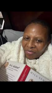 Reel by Patricia Mabe (@patricimabe) · November 2, 2025