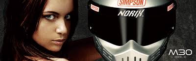 SIMPSON HELMET シンプソンヘルメット日本代理店 TraderHouse |