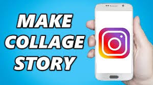 Users looking to up their instagram story game should consider making photo (image: How To Make A Collage In Instagram Story Easy Trick Youtube
