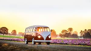 Maybe you would like to learn more about one of these? Volkswagen Van Wallpapers Top Free Volkswagen Van Backgrounds Wallpaperaccess