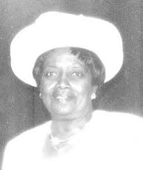 Obituary for Madeline Thelma Dean Gray