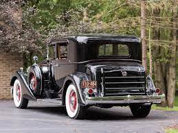 1934 Packard Super Eight Club Sedan Packard Sedan Classic Cars