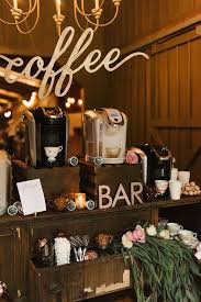 The Perfect Wedding Reception Coffee Bar Coffee Bar Wedding Reception Coffee Bar Coffee Wedding