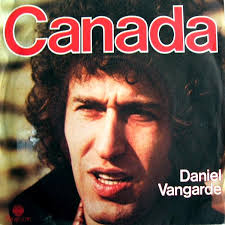 Daniel Vangarde : vinyles & CD