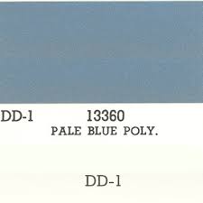 Image result for Pale Blue 1968 Polara