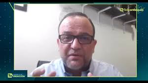 Entrevista con Camilo Herrera