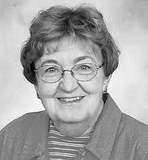 CARR, Maureen Callahan