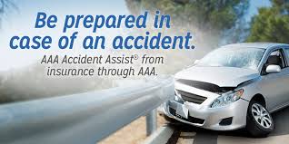 Aaa life is licensed in all states except ny. Aaa Insurance Claim Services Accident Assist