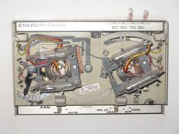 Improper wiring or installation may damage thermostat. I Have A Carrier Heat Pump 38yra That Stopped Operating This Morning I Checked My Circuit Breaker No Problem I Have