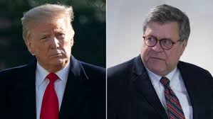 They can also live out their lives and be functional despite their cells containing no barr body and therefore missing out on the few genes that are expressed from the inactive x chromosome. Trump Takes Aim At Allies Lashing Out At Attorney General Barr Cnn Video