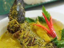 Nampak tak intinya basah2 berwarna gelap.sedikit manis.manakala bahagian crepe nya pulak lembut dan sedikit lemak masin.sedapnya alahai.tambahan cuaca redup. Resepi 1 Kilo Ketam Lemak Cili Padi Club Amie S Little Kitchen Ketam Masak Lemak Cili Padi Dengan Nenas