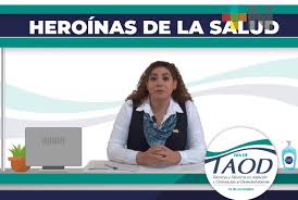 Conmemoran el Día Nacional de la Técnica y Técnico en Orientación y  Atención al Derechohabiente del IMSS