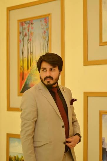 Tariq Mahmood