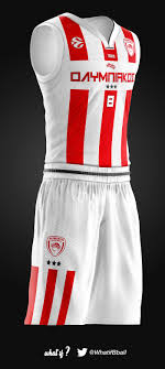 The official jerseys were designed exclusively for the olympiakos b.c. What If Turkish Airlines Euroleague Jerseys Page 6 Of 7 Eurohoops