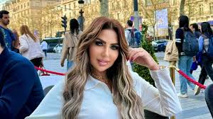 TV presenter among 11 sentenced to death in Egypt drugs case