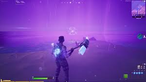 Battle royale, creativo y salva el mundo. Fortnite Battle Royale Leaks On Twitter Rifts Have Returned