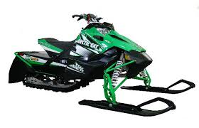 Arctic cat unveils three new 2021 race sleds. Team Arctic Returns With The Most Potent Race Sleds Sledmagazine Com The Snowmobile Reference