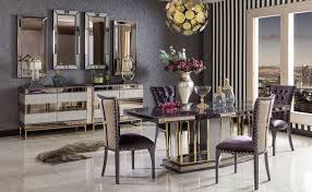 For inspiration by individual area: Classic Dining Room Sets Luxury Dining Room Models Asortie