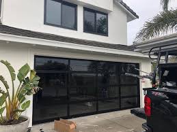 We did not find results for: Contemporary Black Aluminum Gray Tinted See Through Glass Garage D Lux Garage Doors