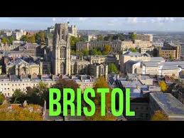 Christina gray, bristol city council's director of public health, said she was becoming increasingly concerned about the high strength drugs in the city. Places To Live In The Uk City Of Bristol England Bs1 Youtube