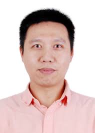 陈俊-中国科学院大学-UCAS