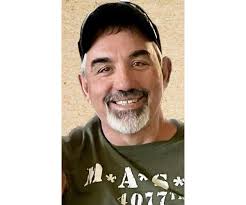 Kenneth Ray Denson Obituary (2022)